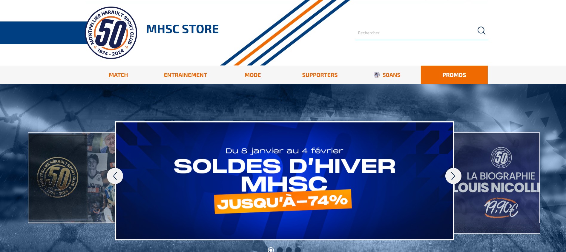 Boutique Promotion